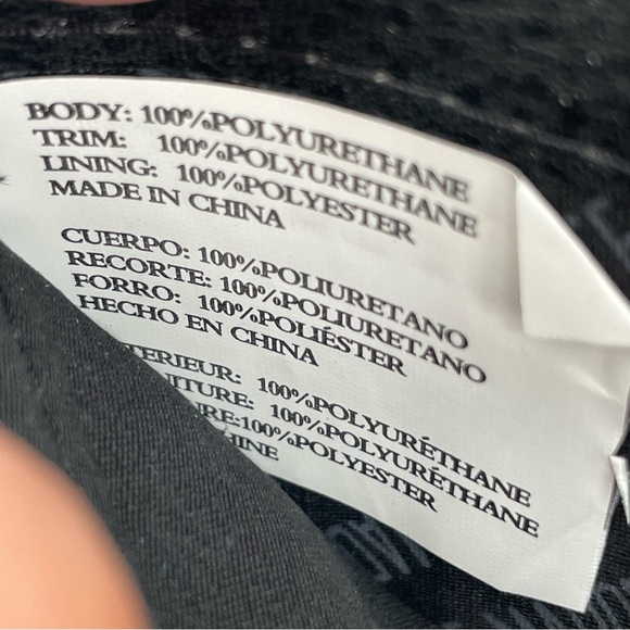 Steve Madden Wristlet Wallet Brown Leopard Animal Print Faux Leather - Picture 6 of 8